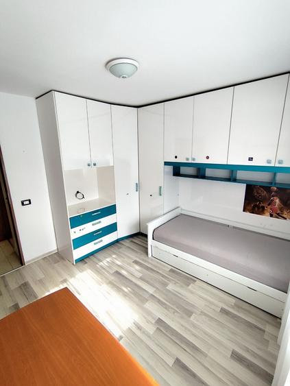 Apartament cu 2 camere decomandat în Grigorescu