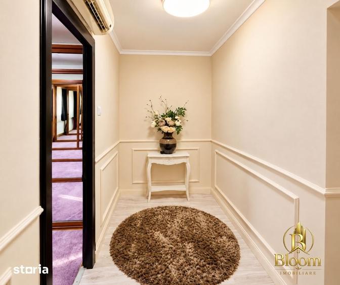 Apartament cu 4 camere în Mazepa 2