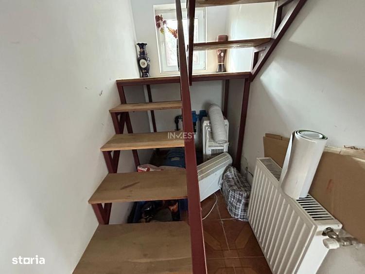 Casă cu 3 camere cu Teren 350 Mp în Miroslava