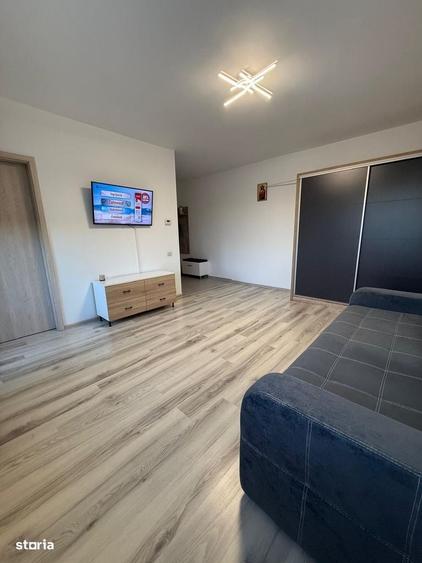 Drumul Taberei Garsoniera decomandata 39 mp,Timisoara 103Q Residence! - 1