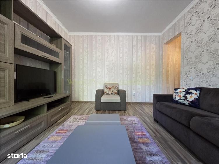 Apartament central cu acces la gradina si 2 locuri parcare - 20