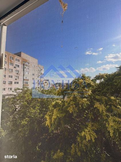 Apartament cu 2 camere decomandat în Tomis Mall