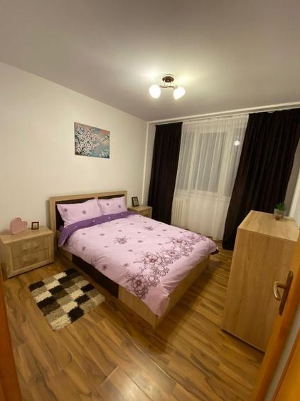 Inchiriez apartament 2 camere - 2