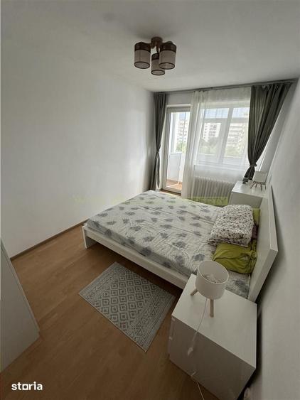 Apartament 3 camere de inchiriat, Tudor Vladimirescu, Drumul Taberei - 10