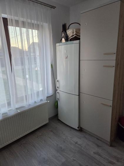 Casă individuală cu 4 camere cu Teren 400 Mp în Cumpăna