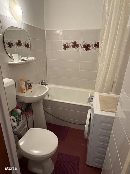 Apartament cu 2 camere semidecomandat în Valea Ialomiței
