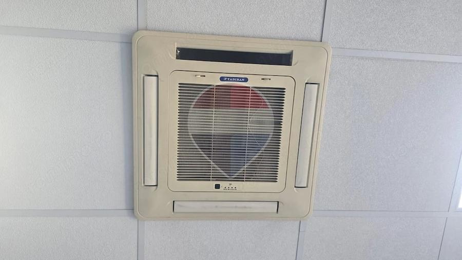 Spațiu comercial, de 90 mp, în Sălaj
