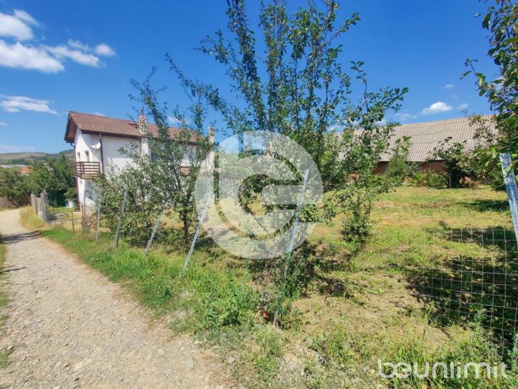 Teren intravilan Sura Mare - 578 Mp - PUZ aprobat si toate u - 8