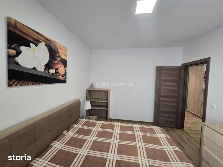 INCHIRIERE APARTAMENT 2 CAMERE MODERN in Ploiesti zona 9 Mai - 15
