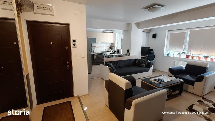 2 camere 55 mp, Compozitorilor BN 9 - 8