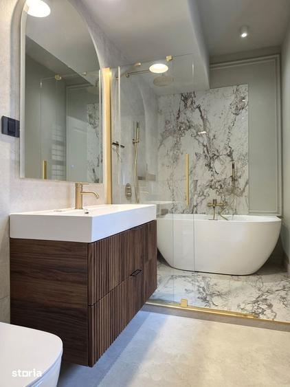 Apartament cu 4 camere în Primăverii