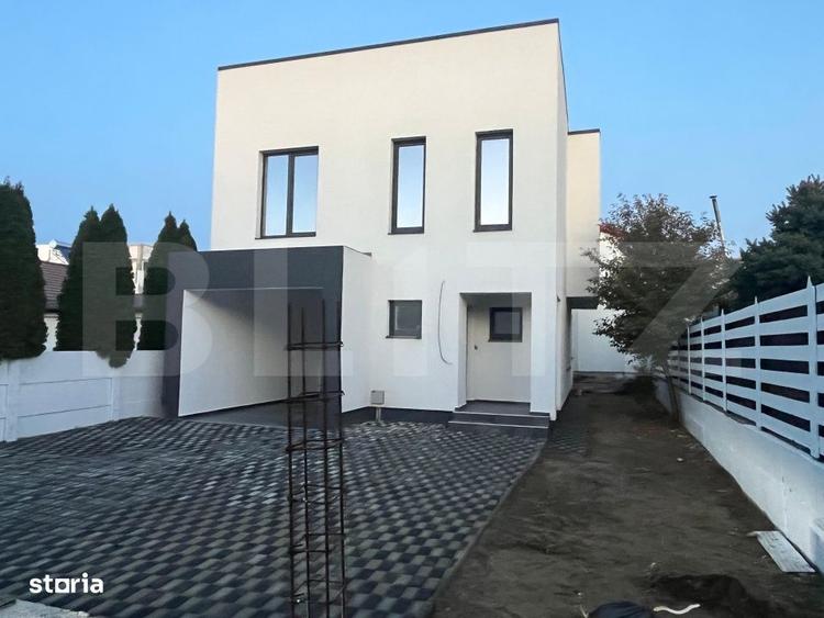 Casă cu 4 camere în Șimnicu de Jos