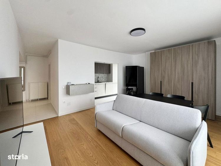 Inchiriere Apartament cu 2 camere, garaj, Andrei Muresanu Sud - 4