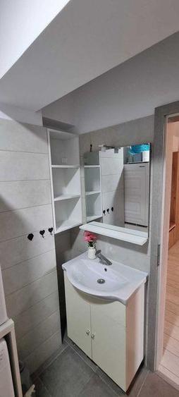 Apartament 2 camere CUG – Pepinierei  | Parcare inclusă | 370 € - 6