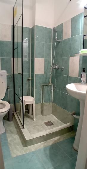 Garsonieră decomandată în Podu Roș
