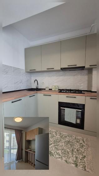 Apartament 2 camere, luminos si primitor - ideal pentru cuplu sau o persoana singura - 4