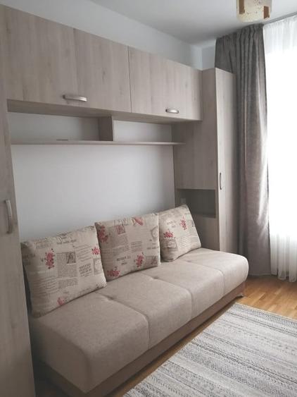 Închiriez apartament 2 camere - Brașov, zona Onix - 4