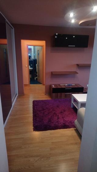 Apartament cu 2 camere semidecomandat în Doamna Ghica