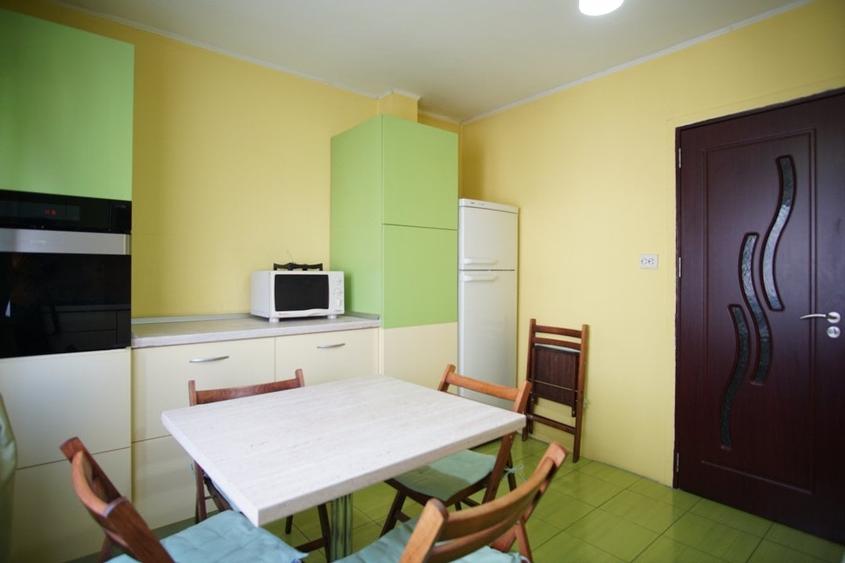 Vitan Mall | Nerva Traian |metr.Timpuri Noi | apartament la cheie,bloc anvelopat - 12