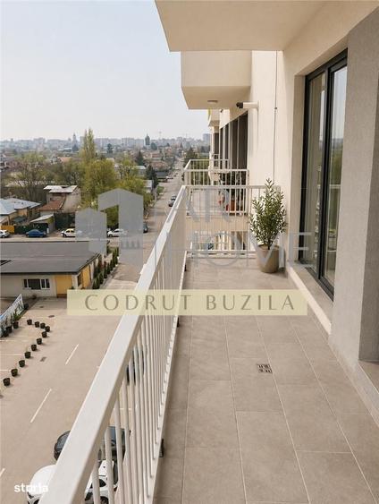 Apartament 2 camere, bloc nou, zona Nord, Ploiesti - 1