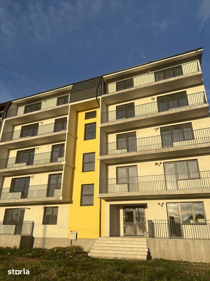 Apartament cu 2 camere decomandat în Brestei