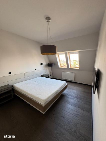Apartament cu 2 camere în Tractorul
