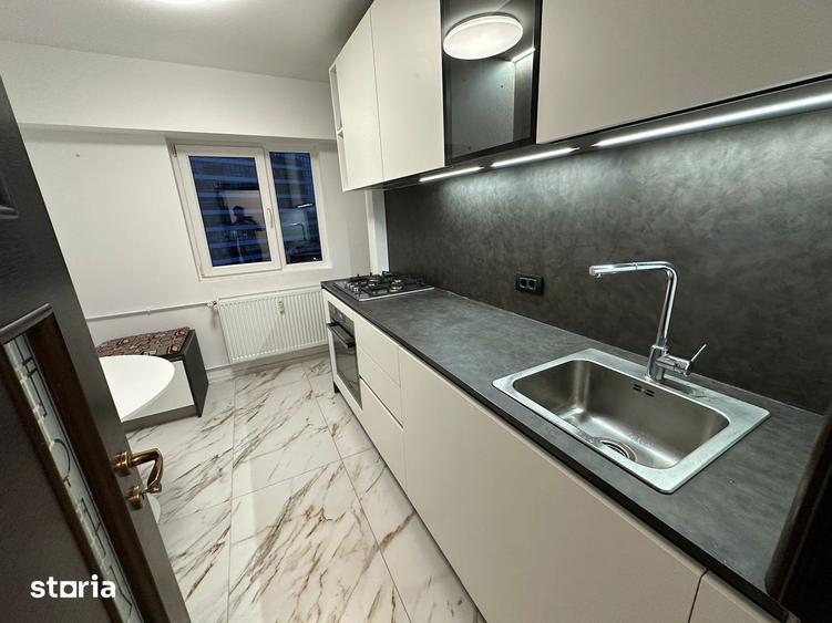 Apartament 3 Camere - Calea Calara?ilor 173 | Etaj 5 | Finisat modern - 4