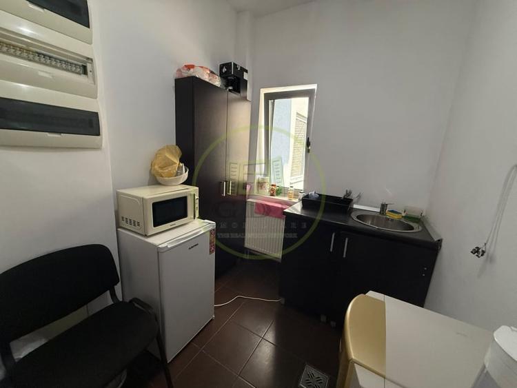 Spațiu comercial, de 660 mp, în Central