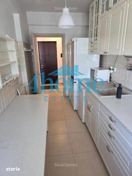 Apartament cu 4 camere în Titan