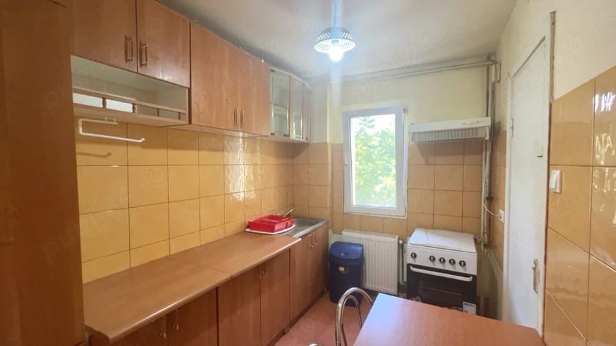 Apartament cu 2 camere semidecomandat în Take Ionescu