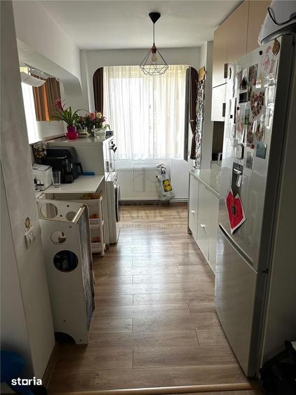 GHE. LAZAR | 4 CAM | DECOMANDAT | RENOVAT | 2 BAI | 2 BALCOANE | BOXA - 11