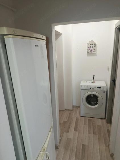 Garsonieră decomandată în Mărăței