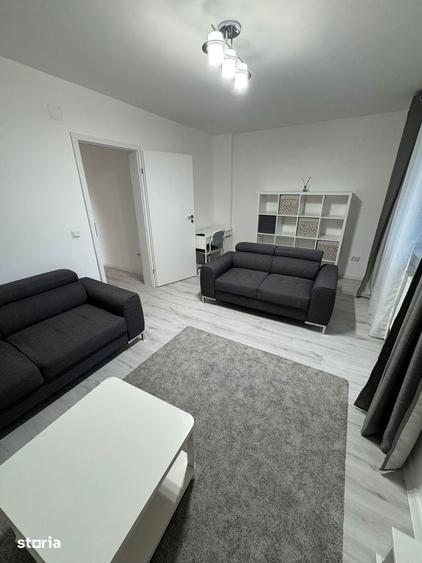 Apartament cu 2 camere în Tineretului