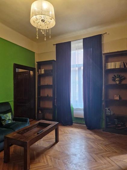 Apartament cu 2 camere semidecomandat în Iosefin
