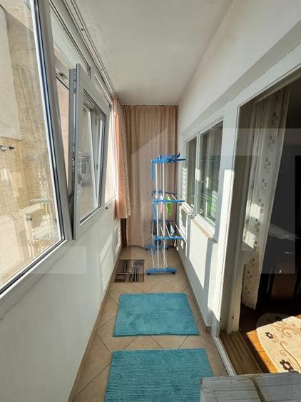 Apartament cu 3 camere – zona Bulevardul Mihai Eminescu - 6