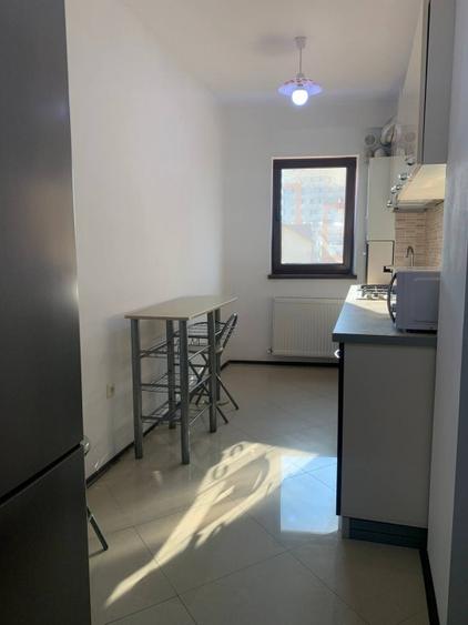 Apartament central cu doua camere - 6
