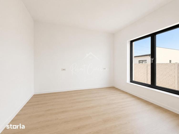 Casa moderna de vanzare | Comision 0% | Direct dezvoltator | Comuna Be - 3