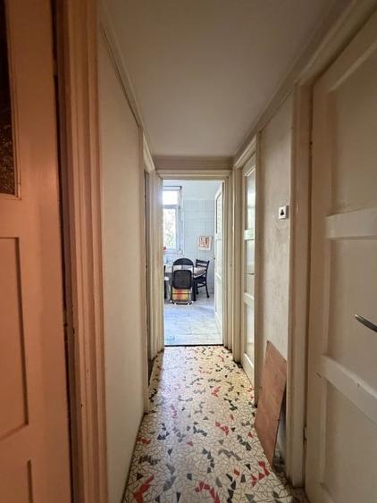 Apartament cu 2 camere decomandat în Bucureștii Noi