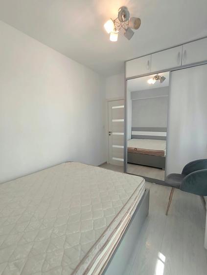 Apartament cu 2 camere decomandat în Tudor Vladimirescu