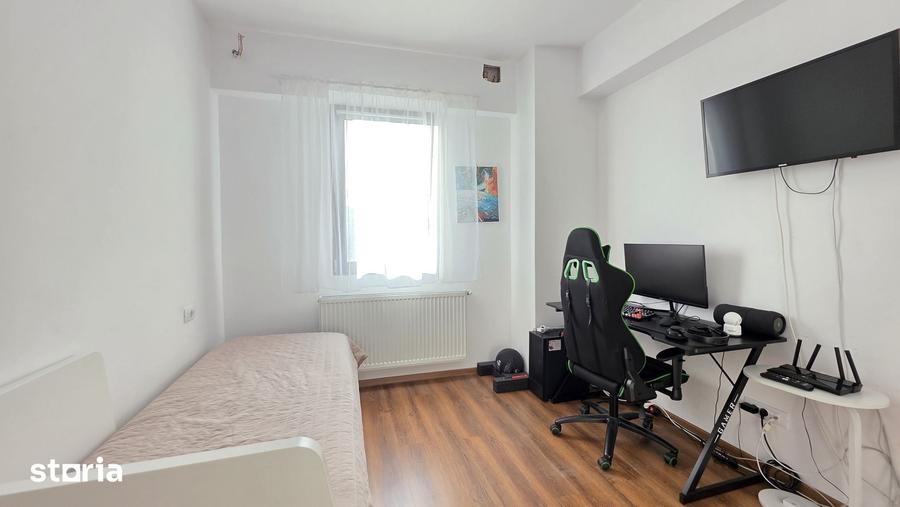 Apartament 3 camere I Parcul Teilor I bloc 2018 I 73 MP I Postasului - 18