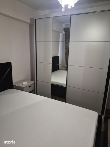 Proprietar inchiriez apartament 3 camere Ramada Craiova - 20