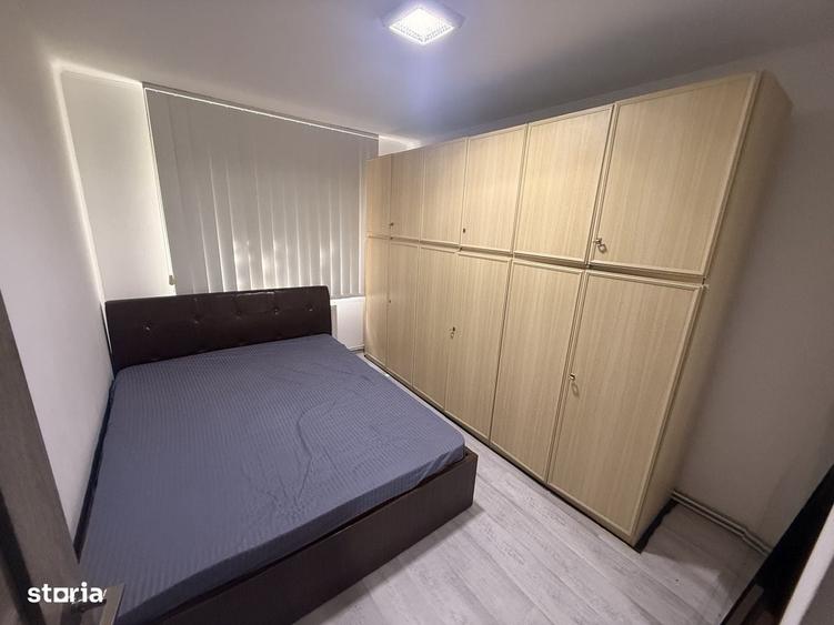 Apartament cu 4 camere în Micro 3