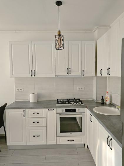 Studio dublu de inchiriat GranVia Park | Lujerului / Drumul Taberei - 8