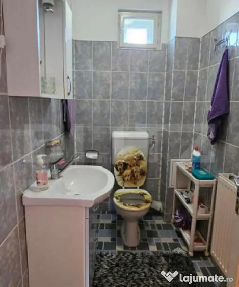 CASA CU 6 CAMERE, 293 MP UTILI SI GARAJ - DEVA - 13
