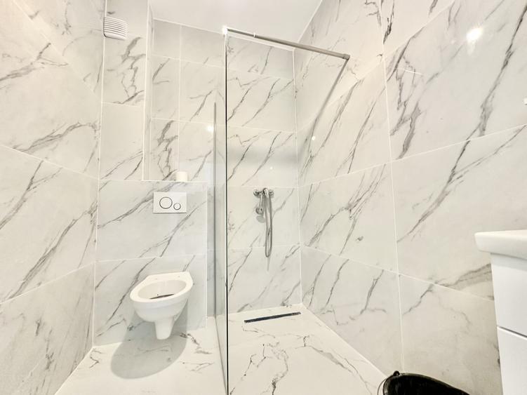 Apartament cu 2 camere decomandat în Calea Urseni