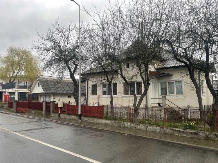 anunt de vanzare de casa - 2