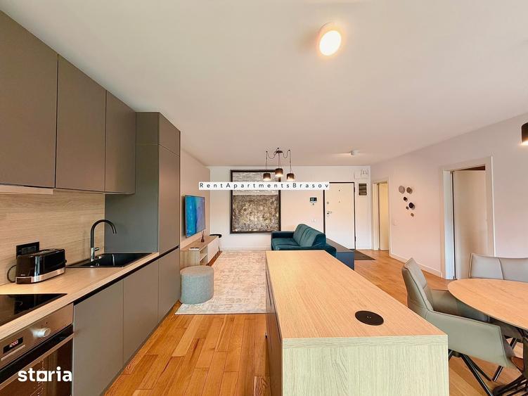 Apartament 2 camere / pet friendly-Complex Stejeris Drumul Poienii - 10