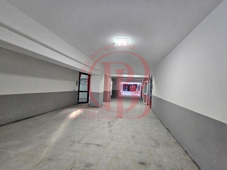 Mutare rapida 4 camere cu terasa 166mp-7min Metrou N. Teclu - 16