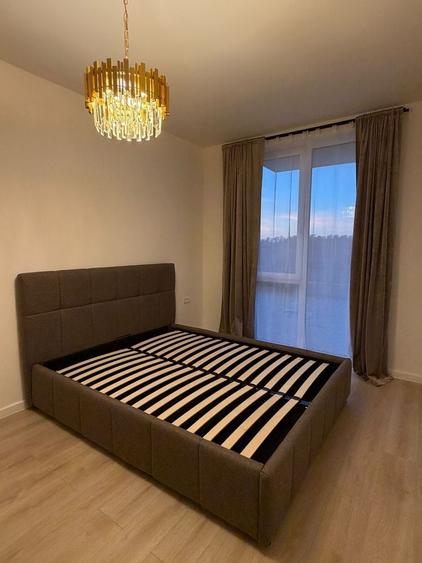 Apartament cu 2 camere în Torontalului