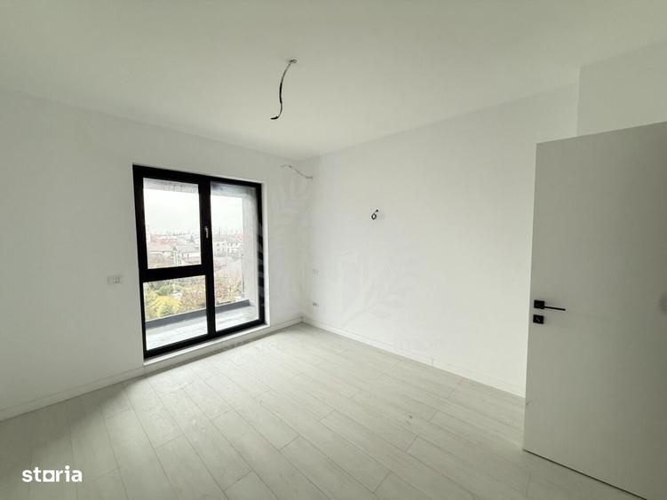 Apartament 3 camere / Penthouse, bloc nou, cartier Albert, Ploie?ti - 5